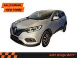 Renault Kadjar 1.3 TCe 140 Limited Aut. Navi/RFK/Tempoma - Renault: R3