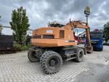 Liebherr A 312 Bagger Deutsch Top - Bagger