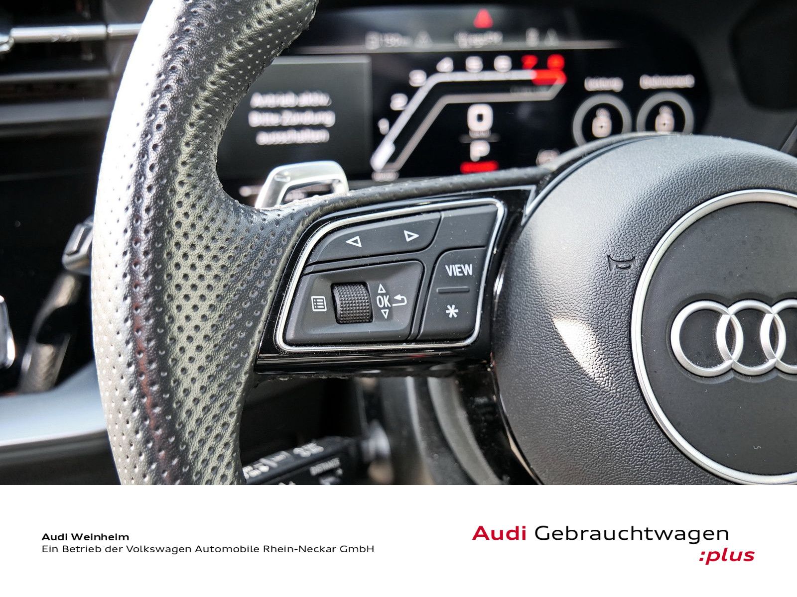 Audi RS3 - Bild 22