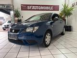 Seat Ibiza SC Reference *Klima* - Seat Ibiza in Oberhausen