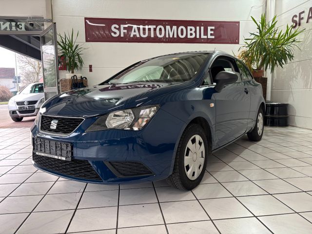 Seat Ibiza SC Reference *Klima*