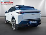 Peugeot 3008-E 210 GT*512KM REICHWEITE*PANORAMA*CARPLAY* - : Vollleder, Sitzbelüftung