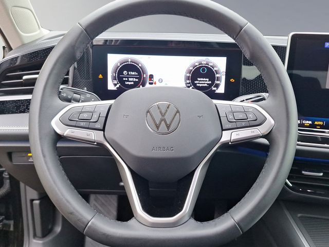 Passat Business 2.0 TDI DSG AHK, Navigation, LED