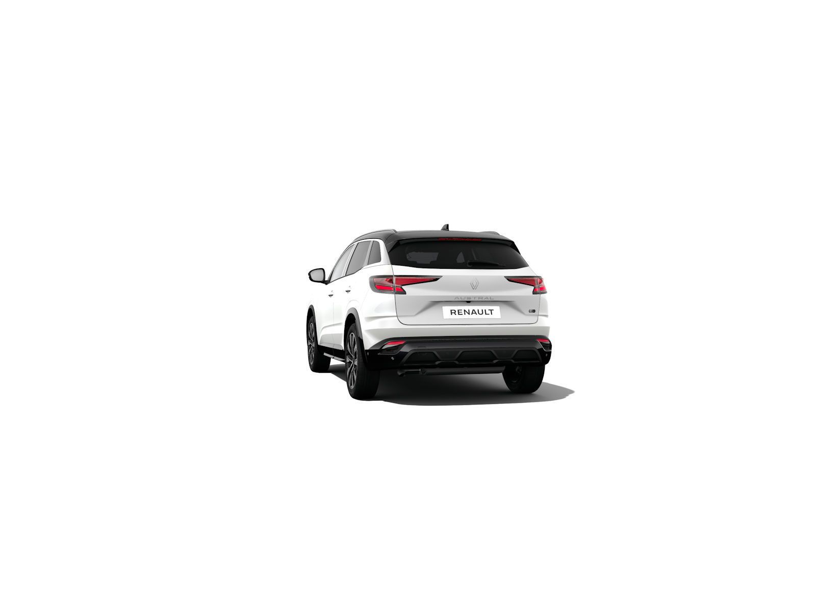 Renault Austral - Bild 5