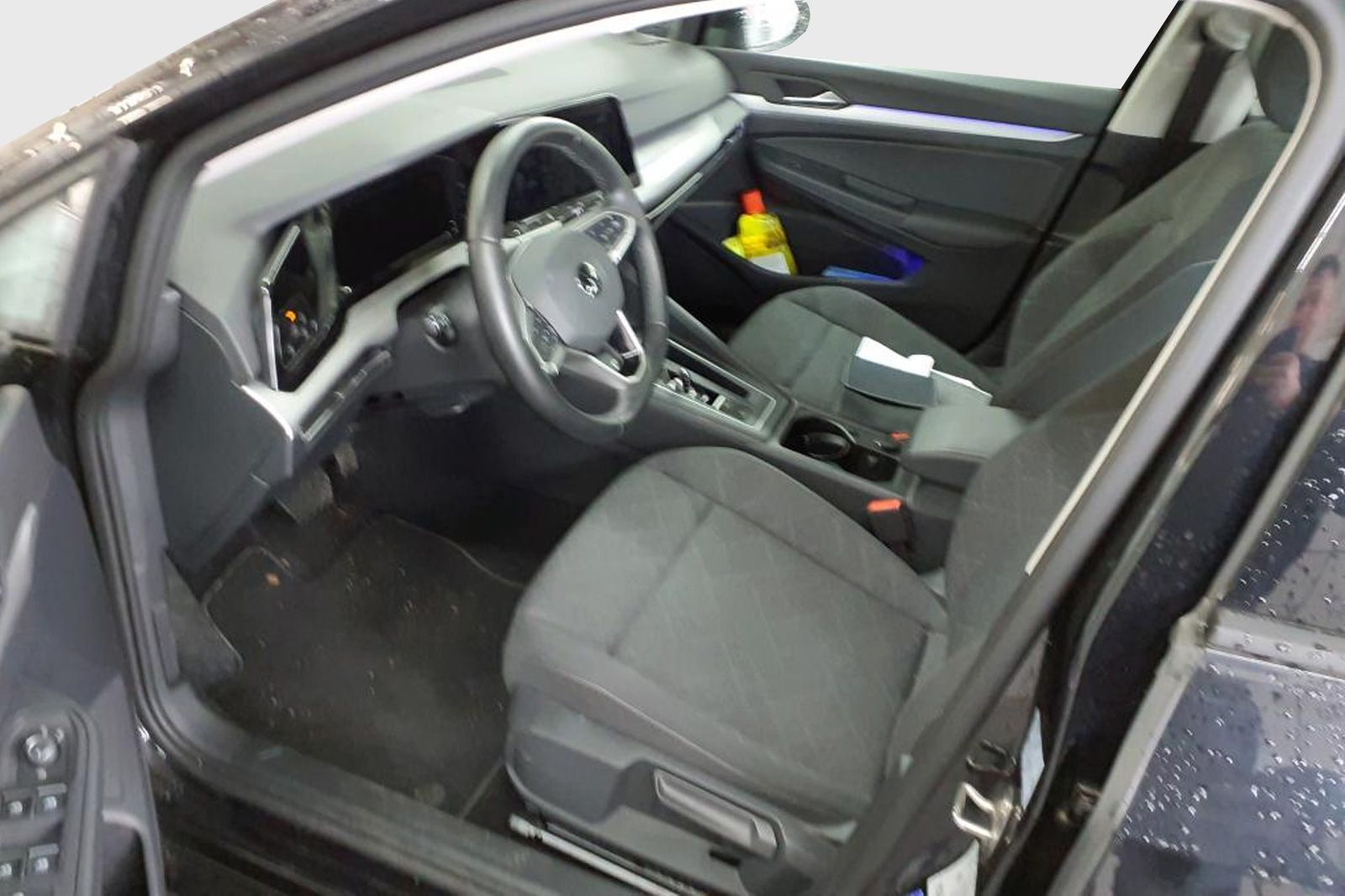 Volkswagen Golf - Bild 4