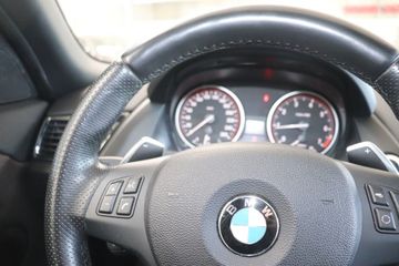 Fotografie des BMW X1 sDrive20i AT xLine