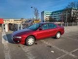Mitsubishi Galant 2.0 Automatik Top Zustand - gebrauchte Mitsubishi Galant aus dem Jahr 2000