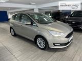 Ford C-Max Titanium Mehrzonenklima Ambientebeleuchtun - Ford C-Max: Ambiente