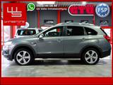 Chevrolet Captiva 2.2 D LTZ 4WD Aut ** 7 Sitze ** Voll ** - Chevrolet Captiva Gebrauchtwagen