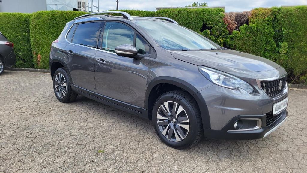 Image of Peugeot 2008