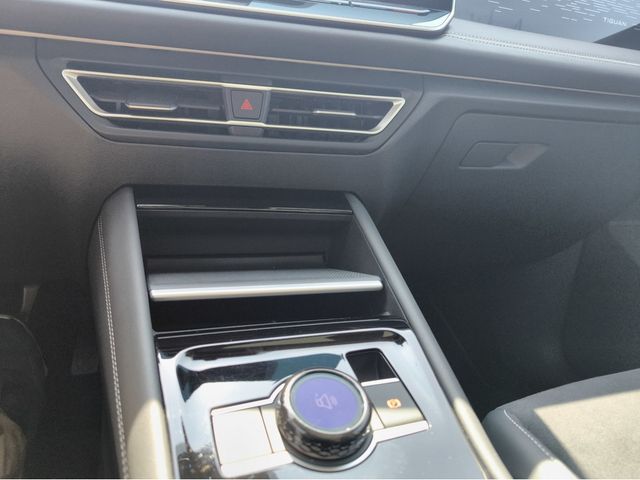 Tiguan 2.0 TDI 142 kW 4Motion Elegance