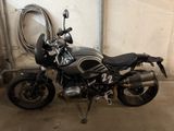 BMW R nine T Scrambler - Offers matching your search criteria