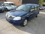 Dacia Logan MCV Kombi Ambiance 1 Hand - Dacia Logan aus 2009