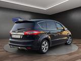 Ford S-Max Titanium NAVI°LED°SHZ°PDC°TOTWINKEL°SPURH - gebrauchte Ford S-Max aus dem Jahr 2013