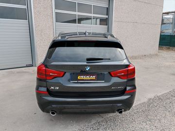 BMW X3 - 7
