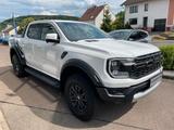Ford Ranger Raptor *SOFORT* 3.0l V6 *Raptor-Paket* - Ford Ranger: Pickup