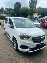 Opel Combo Life Edition 1.5 CDTI sehr gepflegt