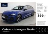 Audi A5 Avant e-hybrid quattro S line AHK/P-Dach/360