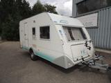 Knaus Eifelland 460-MOVER-Vorzelt -WC -100 KM/h-1100KG - Knaus 460