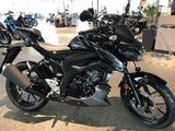 Suzuki GSX -S 125  (*+ 2 Jahre Anschlußgarantie) - SUZUKI AN 125