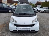 Smart fortwo coupe 1.0 passion 70PS Klima Alufelgen - Smart ForTwo aus 2007: Passion