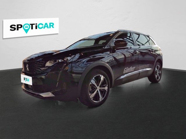 Peugeot 5008 GT BlueHDI 130 EAT8 Panoramadach, 7-Sitzer