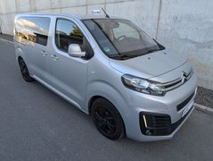 CITROEN SpaceTourer Feel M L2 8-Sitzer 2,0HDI AHK 1.Hand