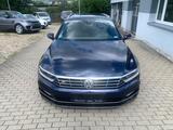 Volkswagen Passat Highline 4Motion 2,0 TDI Aut. LED R-line - gebrauchte VW Passat Variant aus dem Jahr 2016