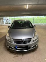 Opel Corsa EcoFlex - Opel Corsa aus 2011: Ecoflex