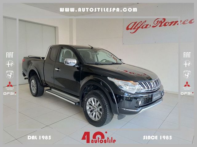 Mitsubishi L200 L200 2.4 DI-D/181CV Club Cab Int