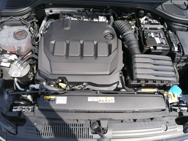Golf VIII GTD 2.0 TDI DSG STHZ+PANO+KAMERA+