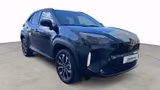 Toyota Yaris Cross Hybrid FWD Teamplayer - Toyota Yaris Cross Teamplayer mit Hybrid-Antrieb (Benzin/Elektro)