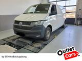 Volkswagen T6.1 Kasten lang 2.0 TDI - Volkswagen T6 Transporter aus 2023