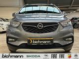 Opel Mokka X Active Intellilink 4.0 RFK Sicht-Paket - gebrauchte Opel Mokka X aus dem Jahr 2017