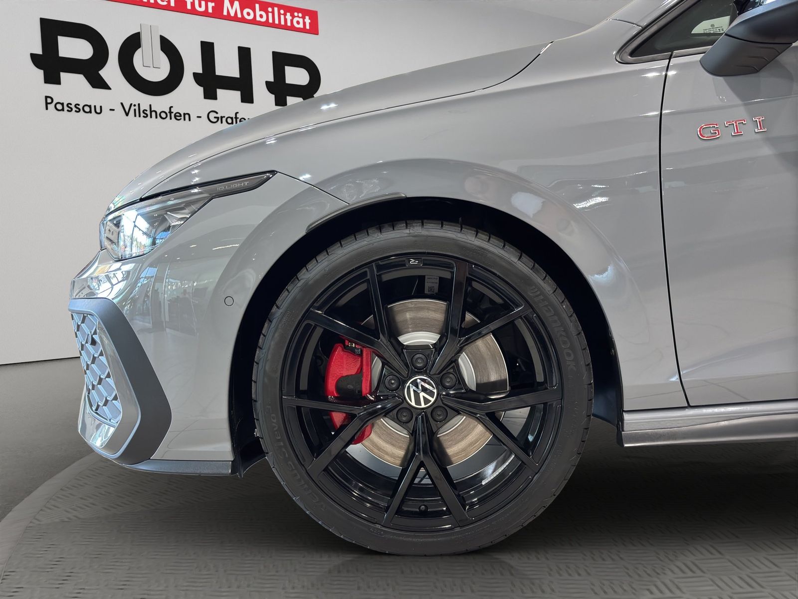 Volkswagen Golf - Bild 15