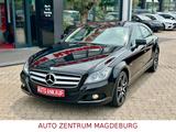 Mercedes-Benz CLS 350 CDI 4Matic *1.HAND*MASSAGE*MEMORY*H/K* - Mercedes-Benz CLS 350: Cdi 4matic