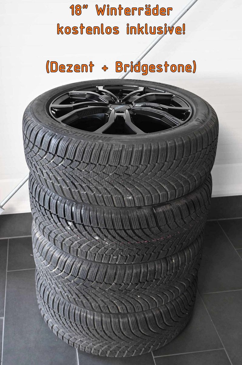 Fahrzeugabbildung Mercedes-Benz GLB 220 d 4MAT. AMG LINE + NIGHT °ACC°AHK°MEMORY