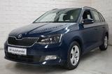 Skoda Fabia Combi Ambition PDC Klima 8-fach 1.Hand - Skoda Fabia mit Diesel-Antrieb: Kombi