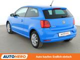 Volkswagen Polo 1.0 Comfortline BlueMotion Tech *LIM*PDC* - Volkswagen Gebrauchtwagen in Oberhausen