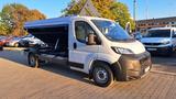 Peugeot Boxer 335 L3 BHDi 140PS 3-Seiten-Kipper