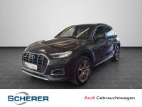 Audi Q5 - Vorschau Bild 1