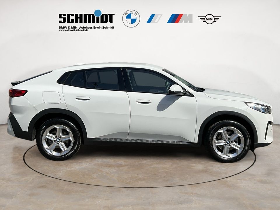 BMW X2 - Bild 5