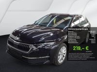 Skoda Octavia - Vorschau Bild 1