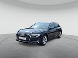 Audi A6 Avant advanced 40 TDI qu. S tronic, LEDER/MAT - Audi A6: Automatik
