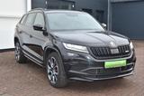 Skoda Kodiaq 2.0 BI-TDI RS*Navi*Pano*Rückcam*uvm. - Skoda Kodiaq: RS