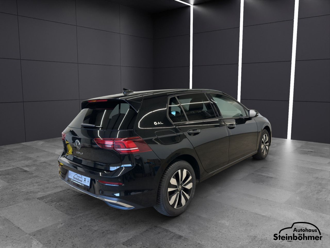 Volkswagen Golf - Bild 8