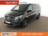 Mercedes-Benz V 250 d lang 4Matic BlueTEC Avantgarde Edition - Mercedes-Benz V-Class in München