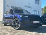 Audi SQ5 quattro 3.0 TDI Tiptronic/LED/AHK/Virtual/1H - gebrauchte Audi SQ5 aus dem Jahr 2022