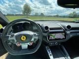 Ferrari GTC4Lusso 6.3 V12 DCT - - Ferrari Gebrauchtwagen