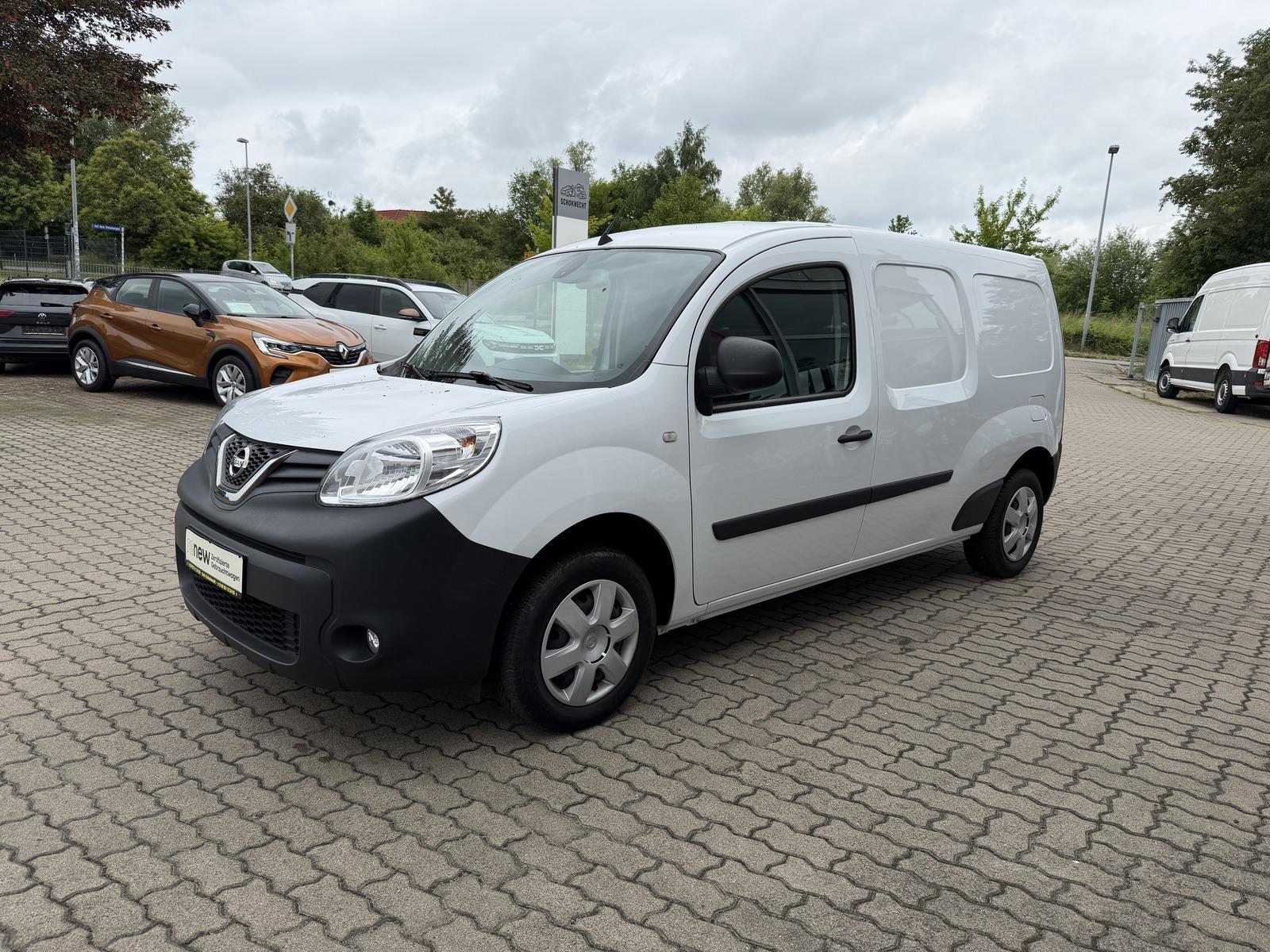 Nissan NV250 Kastenwagen L2H1 2,2t Comfort